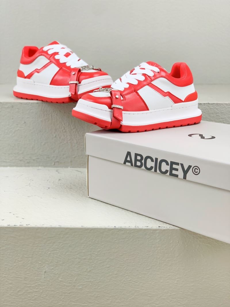 Abcicey Shoes